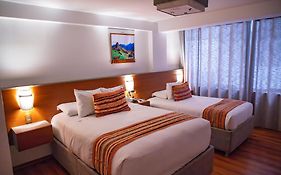 Chakana Hotel Machupicchu